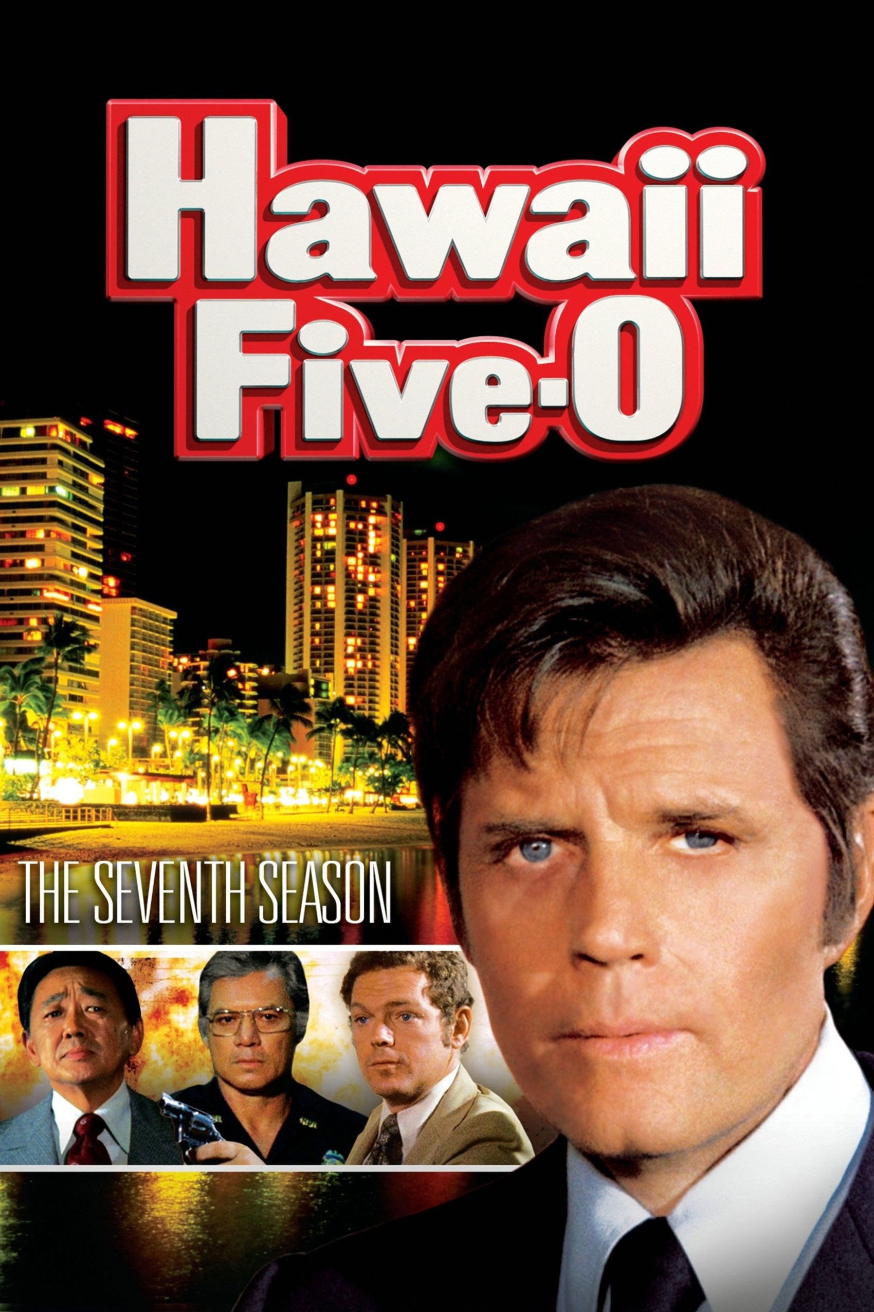 Hawaii 5-0