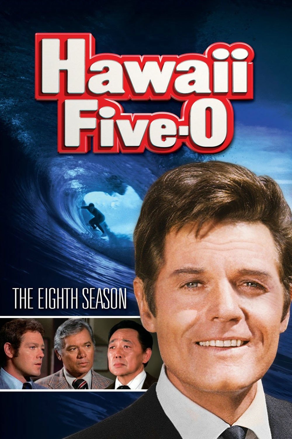 Hawaii 5-0