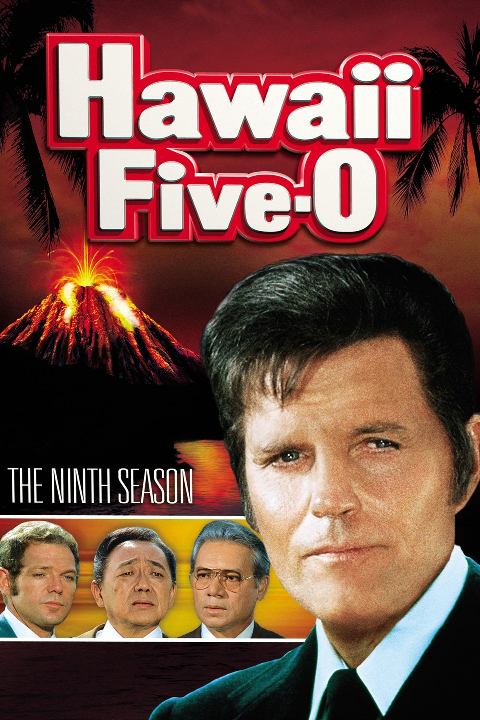 Hawaii 5-0