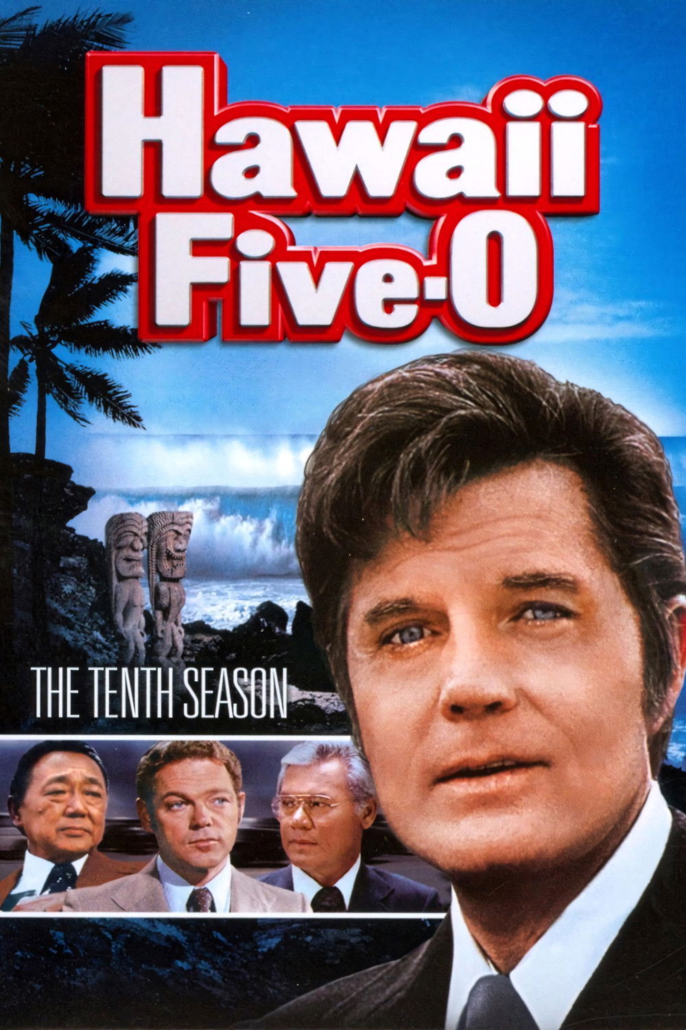 Hawaii 5-0