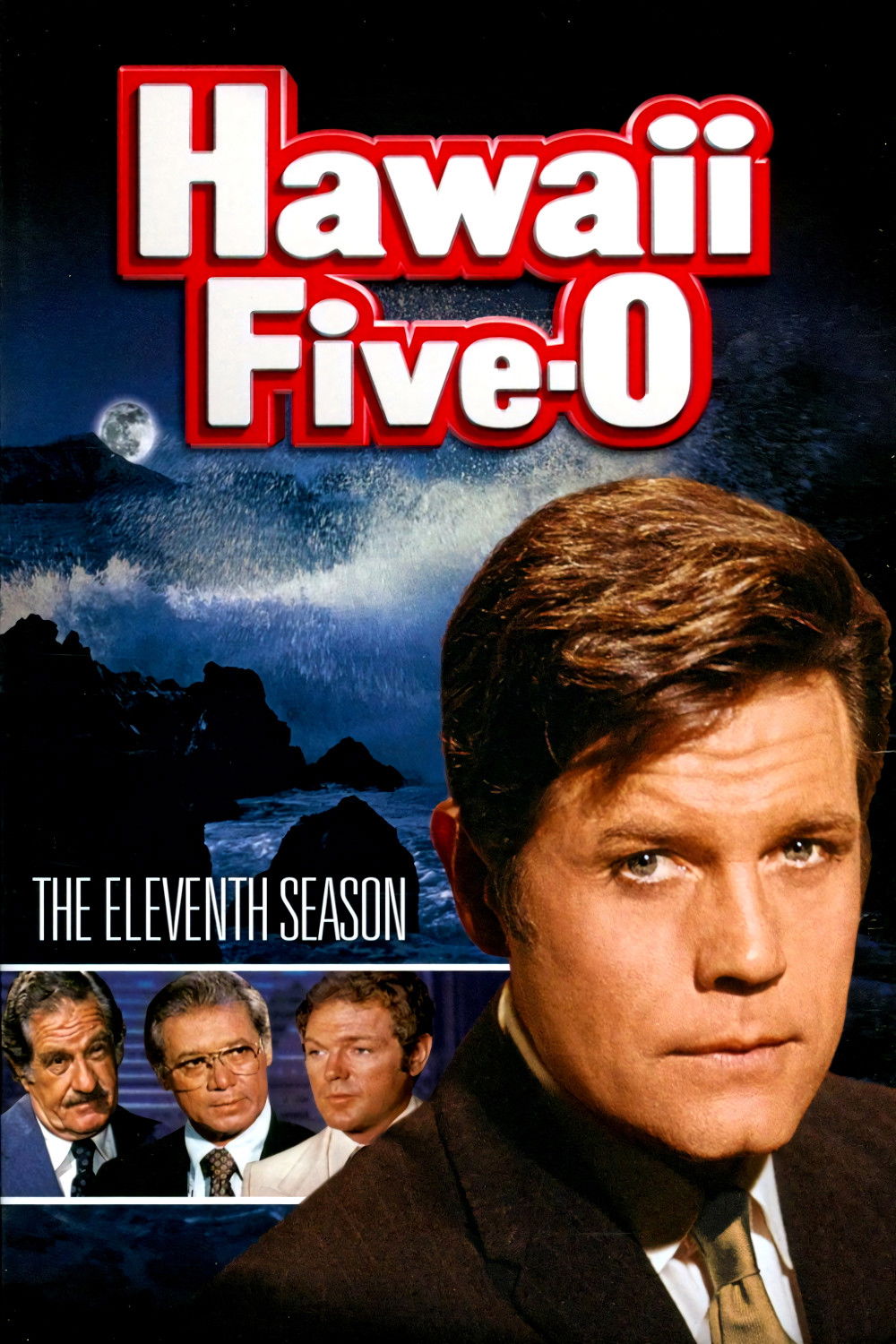 Hawaii 5-0