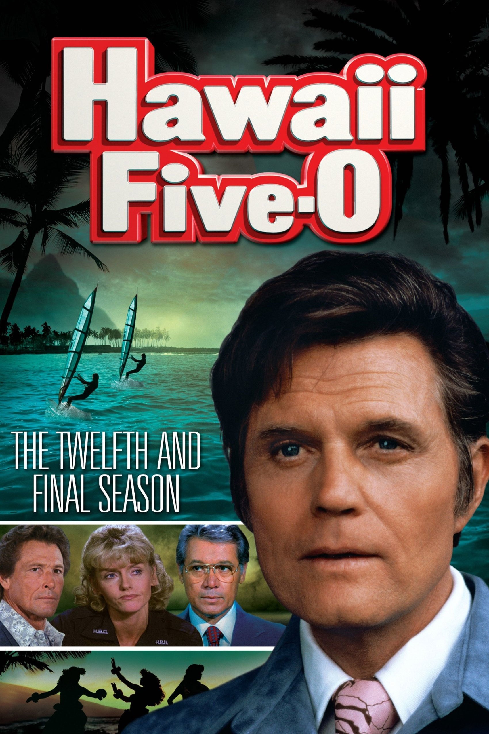 Hawaii 5-0