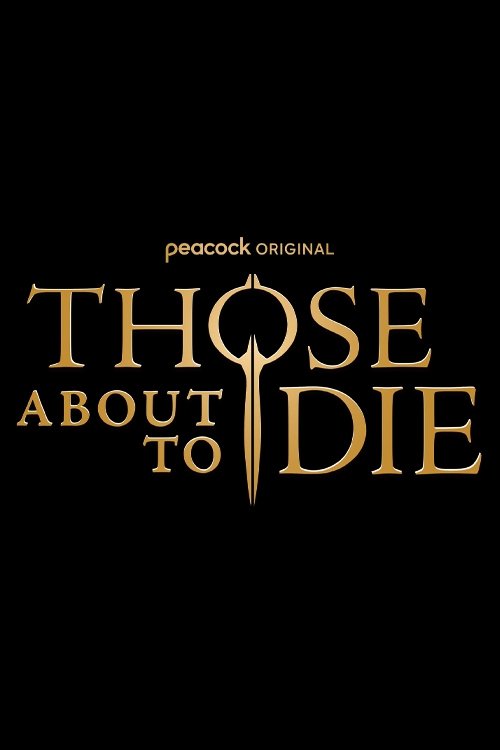 Los que van a morir te saludan