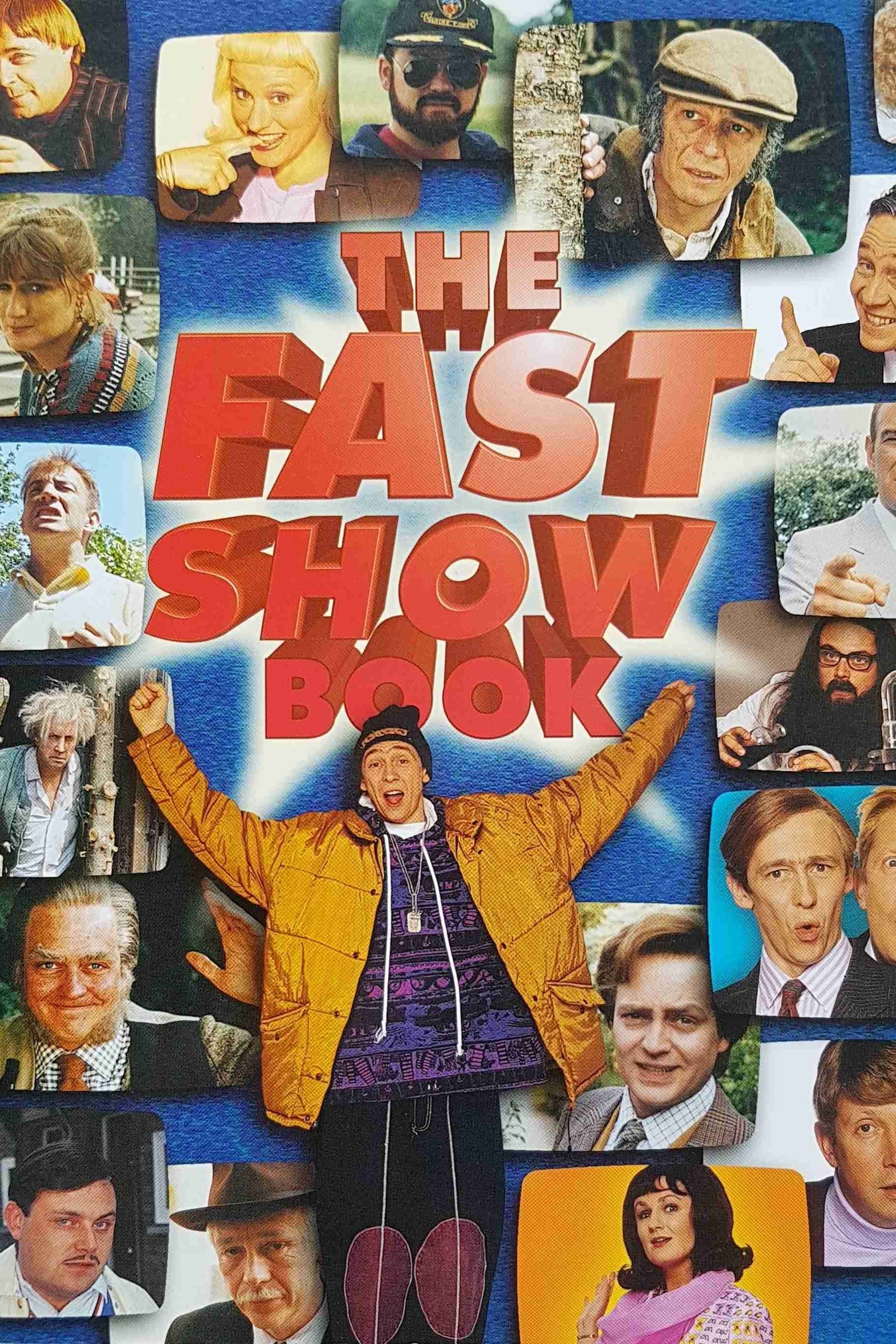 The Fast Show