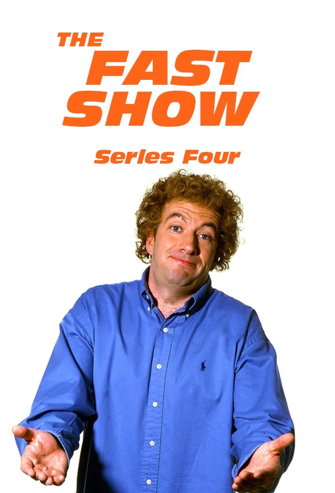 The Fast Show