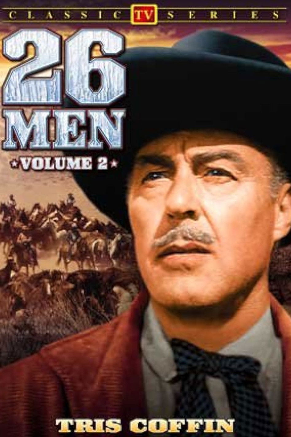 26 Men