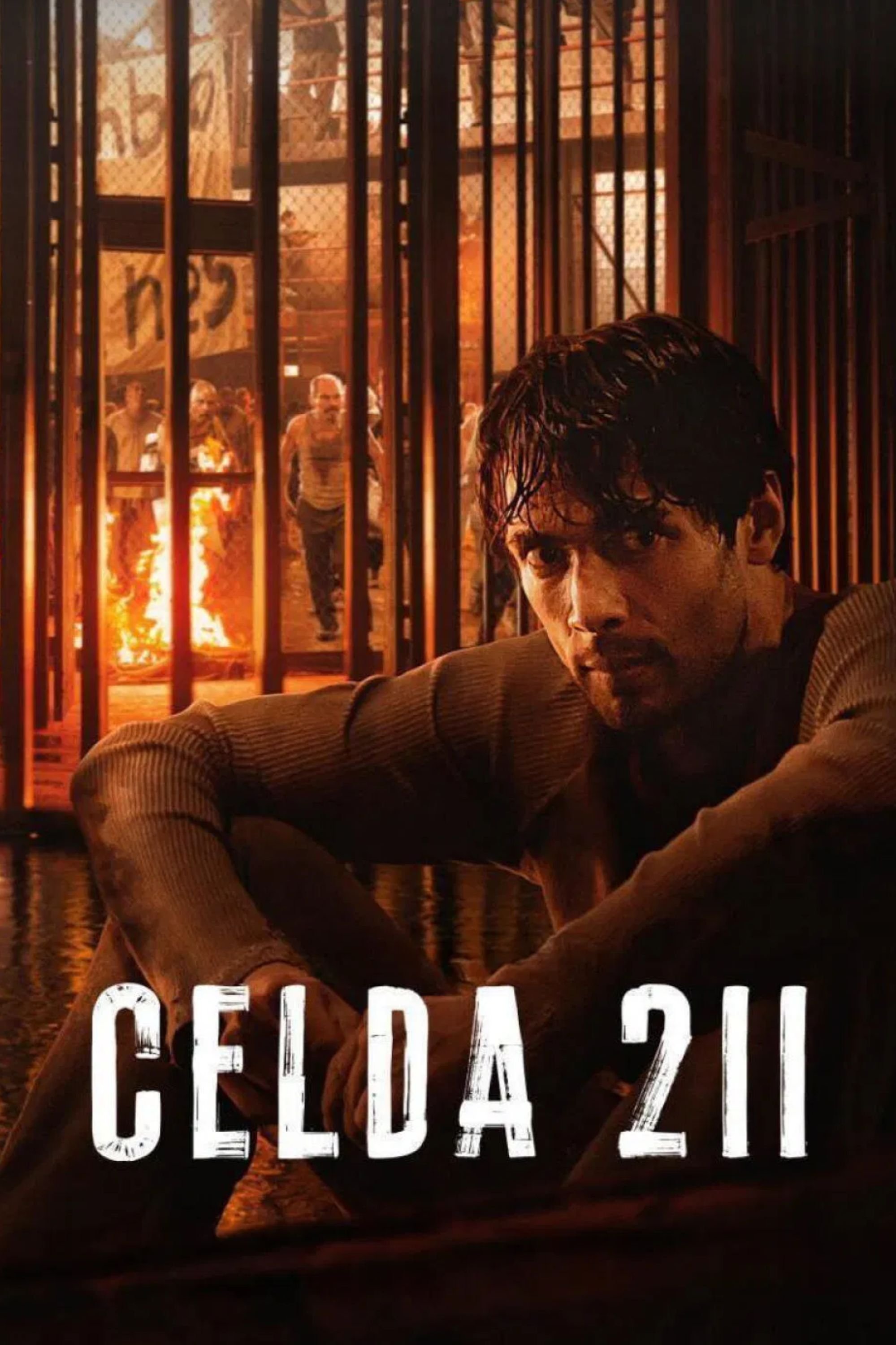 Celda 211