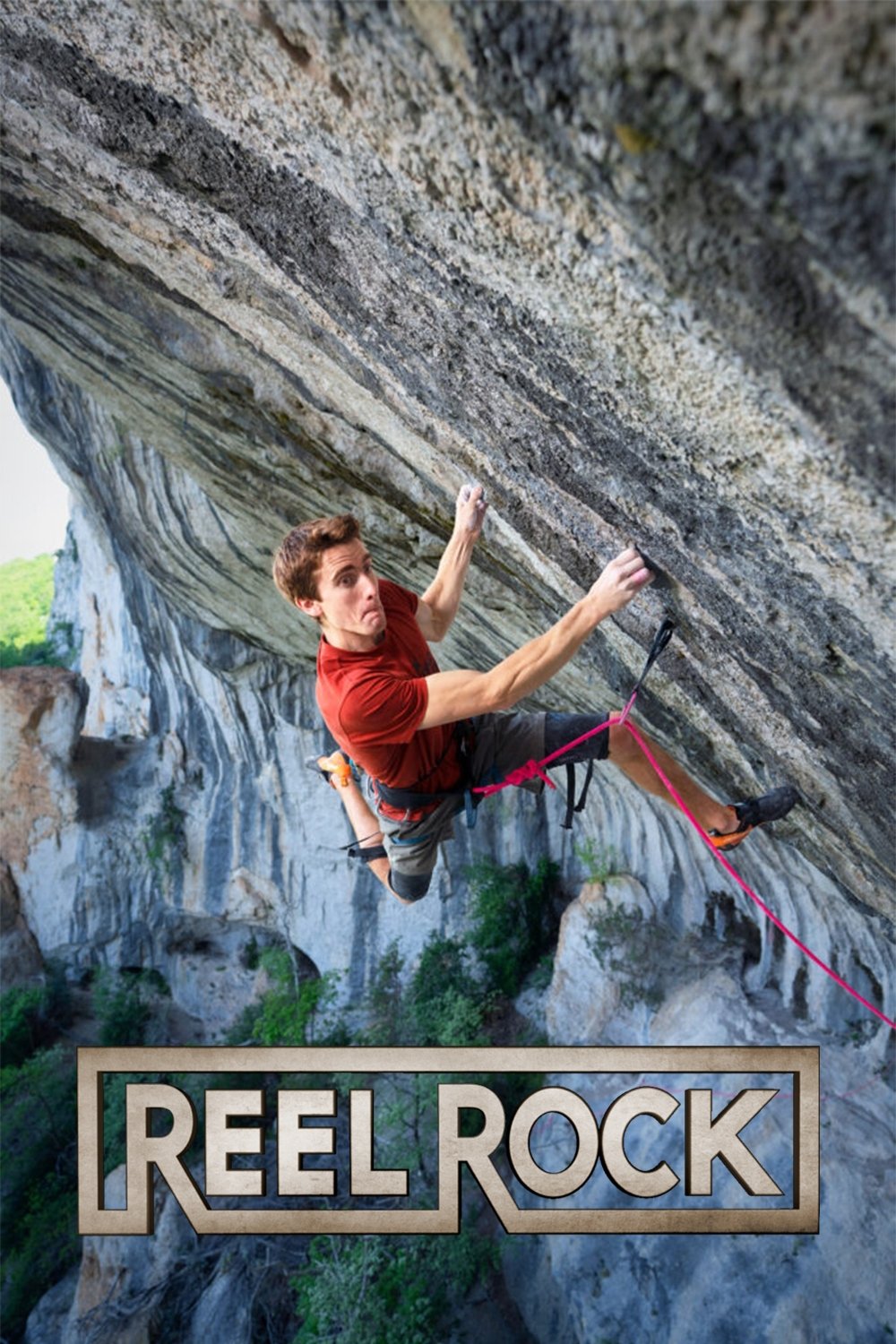 Reel Rock