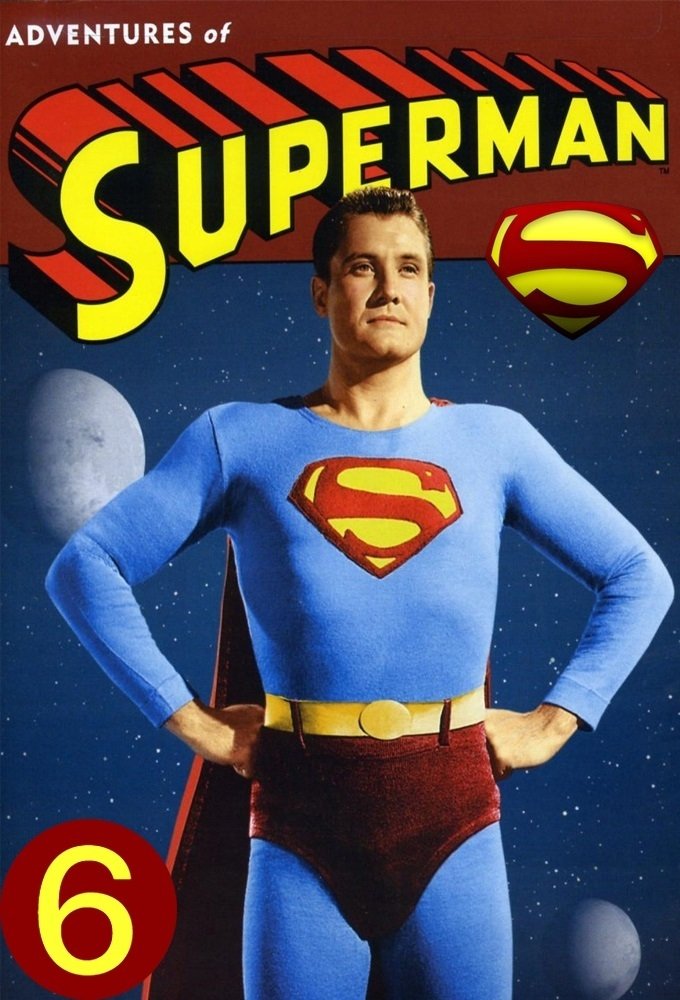 Las aventuras de Superman
