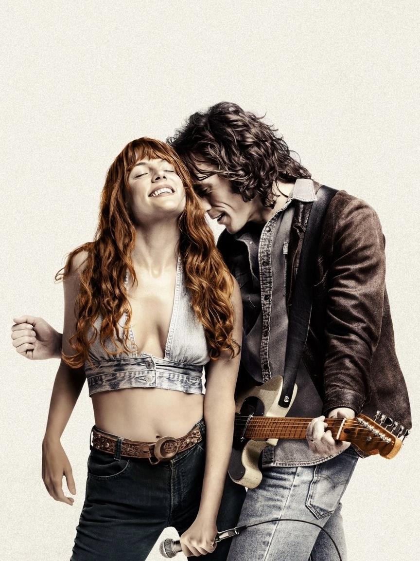 Todos quieren a Daisy Jones