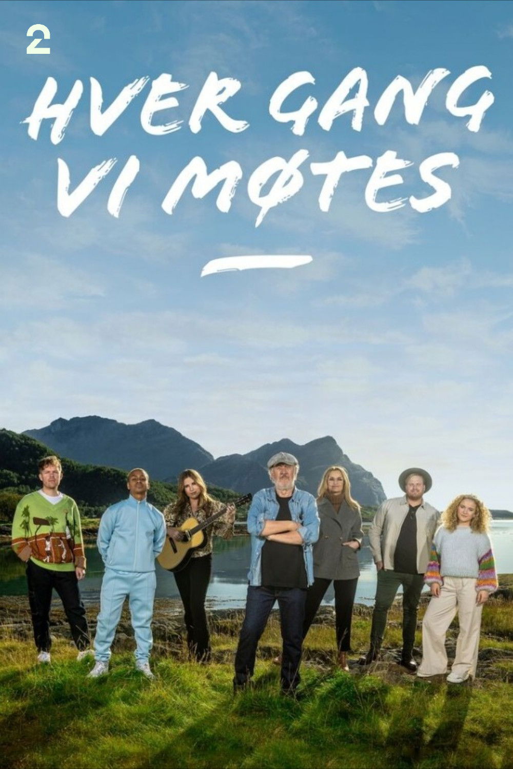 Entrevista/aparición