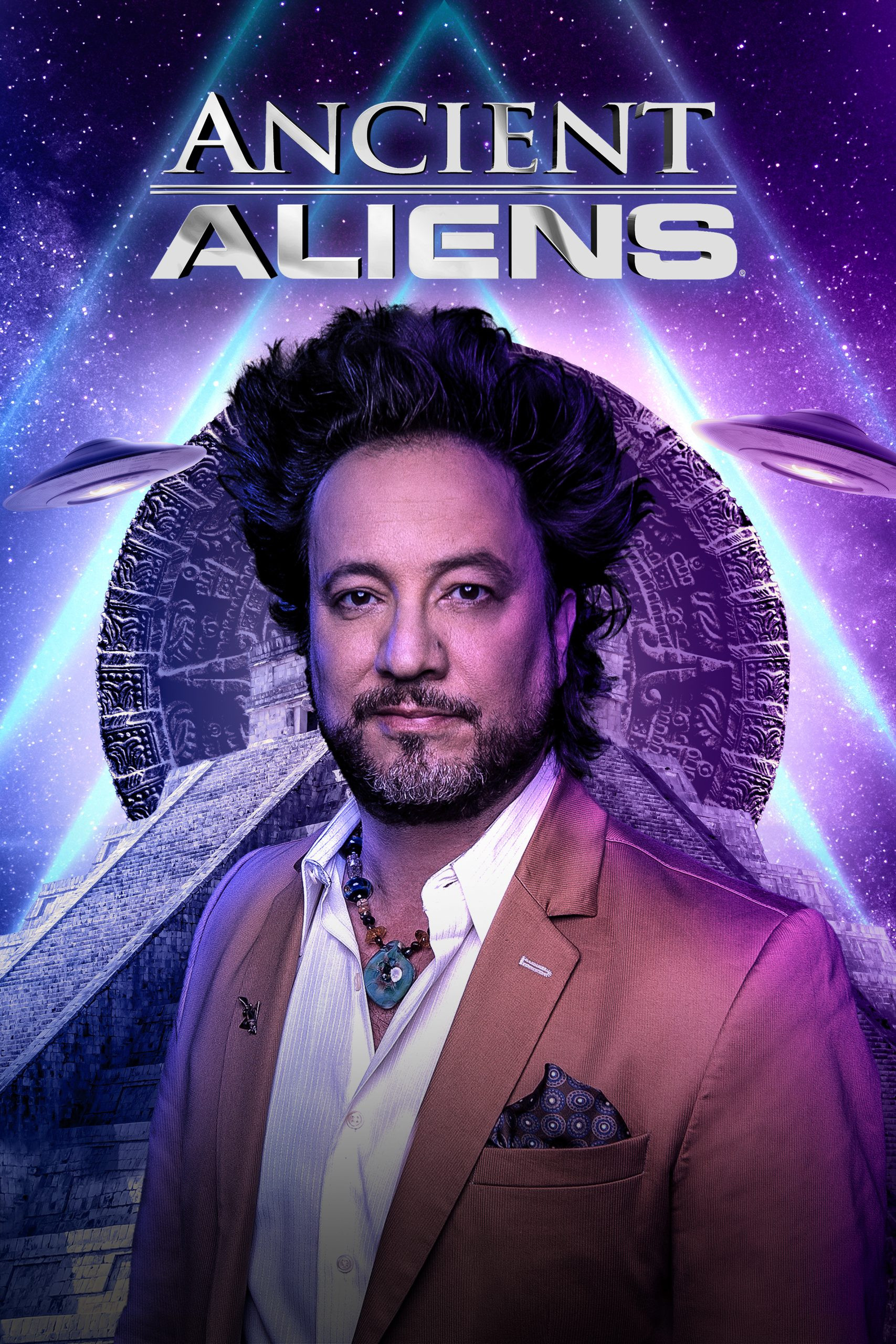 Alienígenas ancestrales