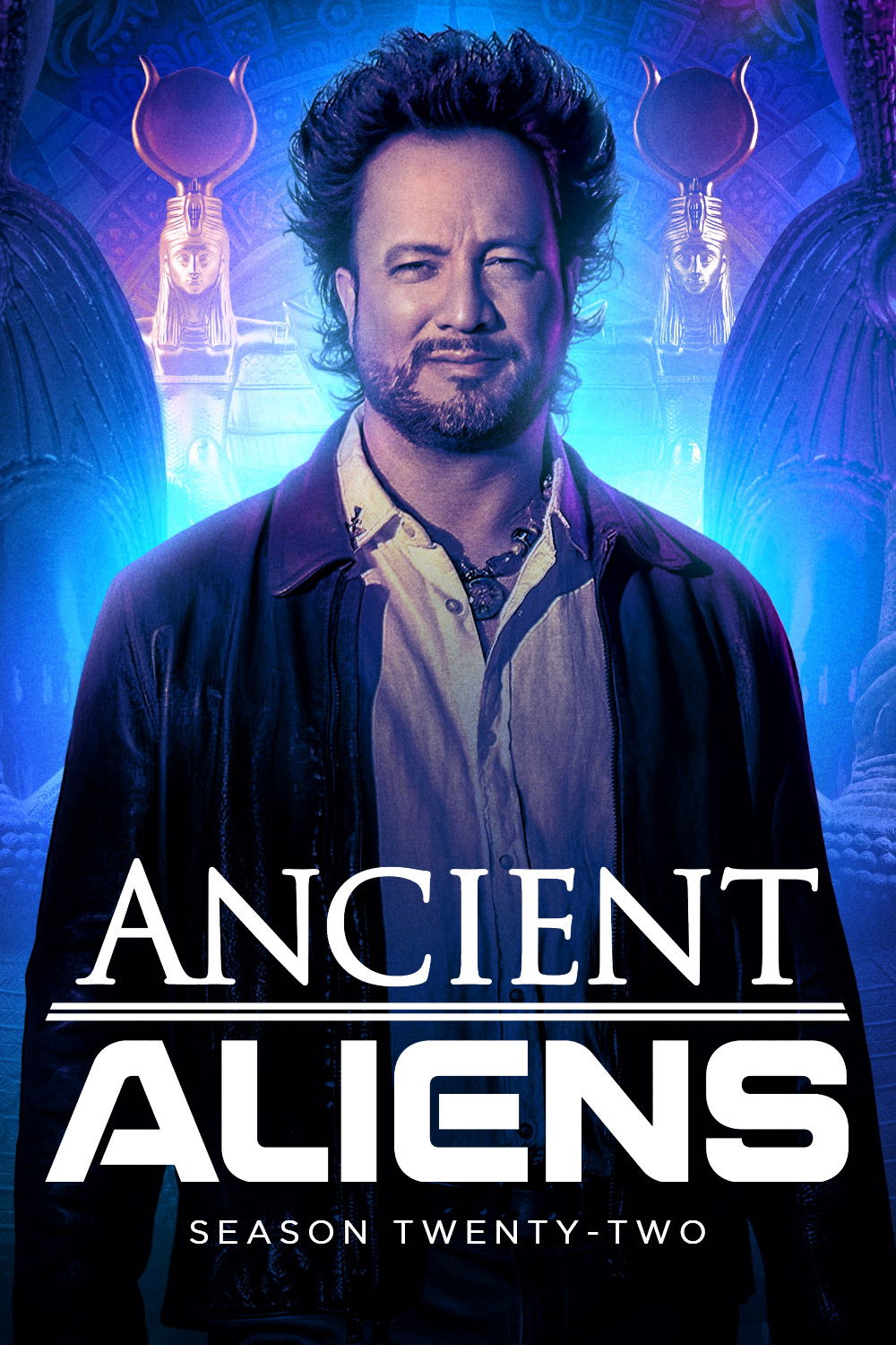 Alienígenas ancestrales