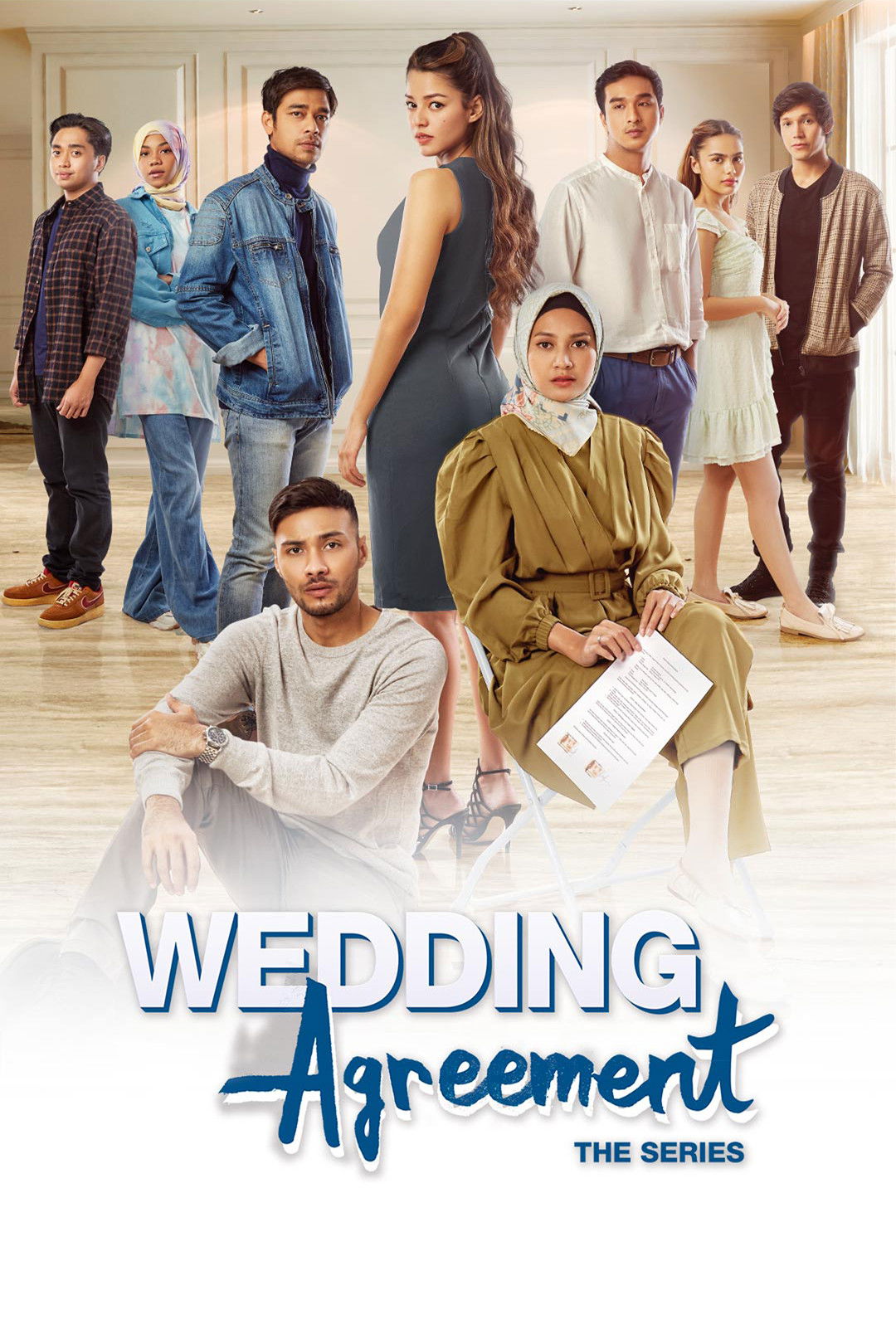 Acuerdo matrimonial