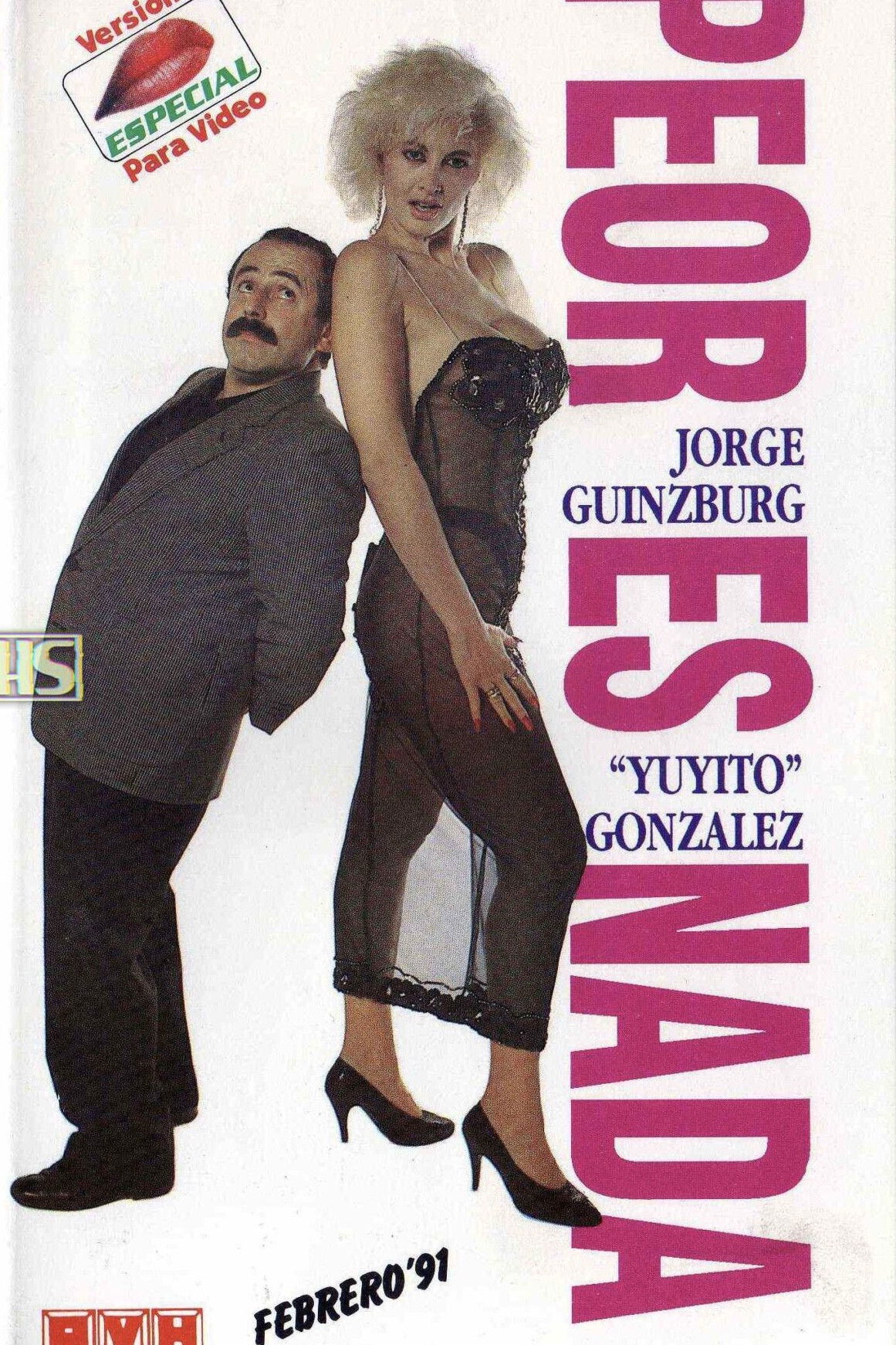 Tobul / Indio Néstor / Alan Marcos / Sonia Braguetti / Tobul