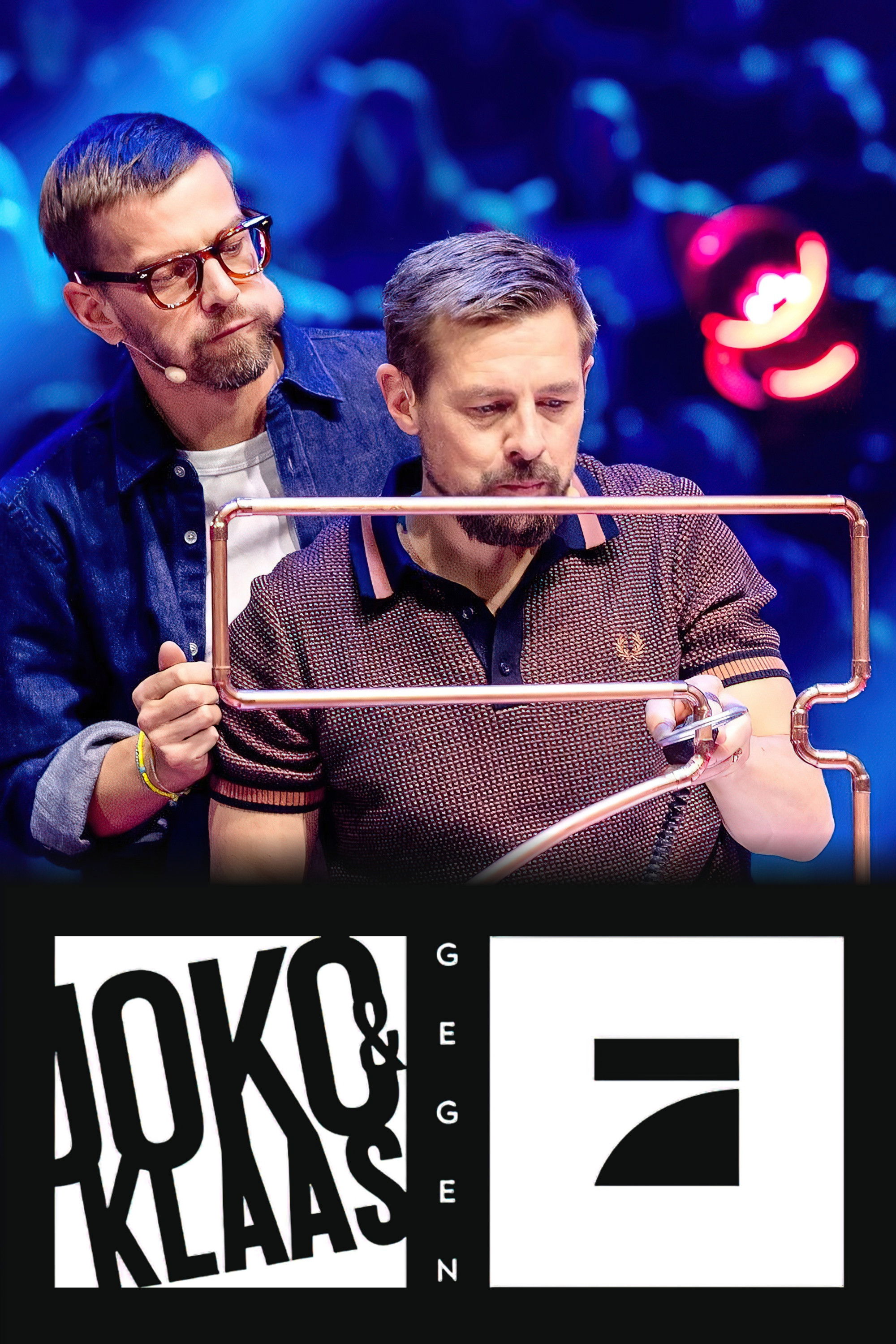 Joko & Klaas gegen ProSieben