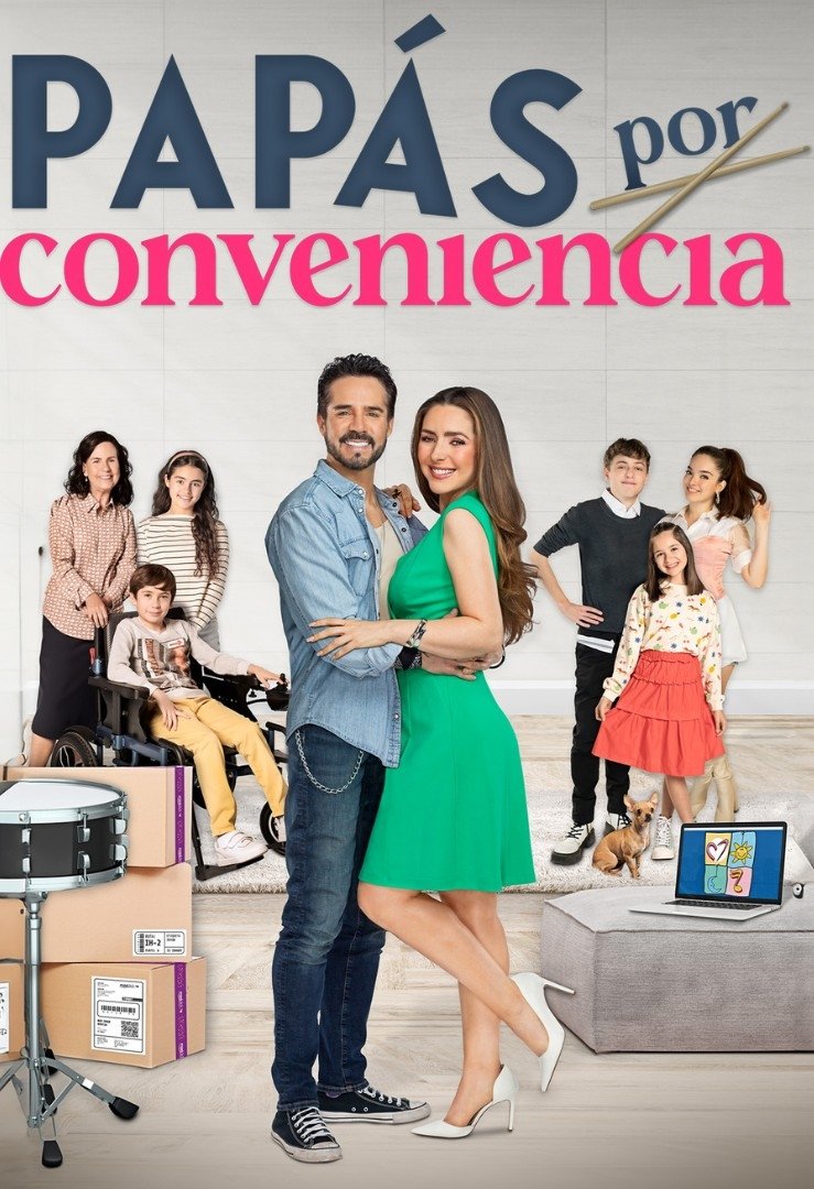 Papás por conveniencia