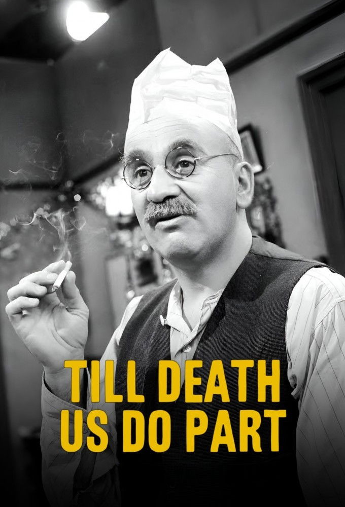 Till Death Us Do Part