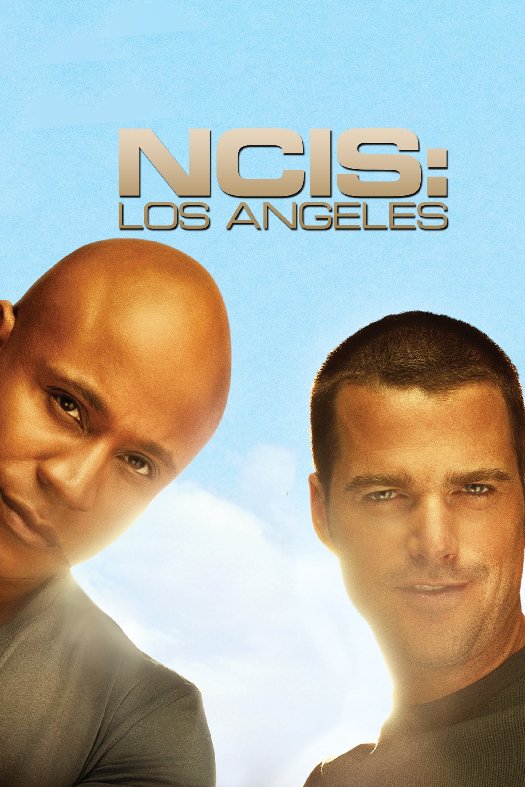 NCIS: Los Ángeles
