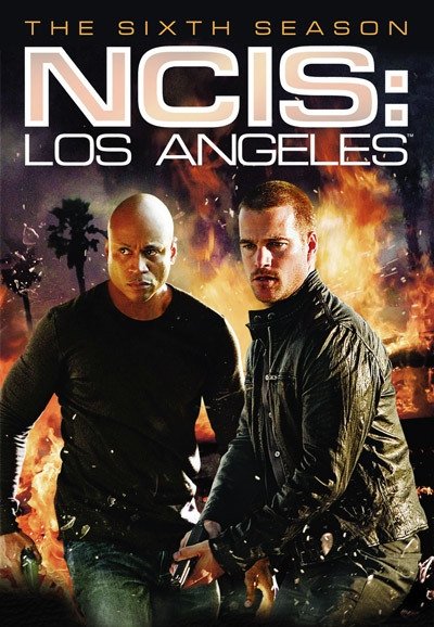 NCIS: Los Ángeles