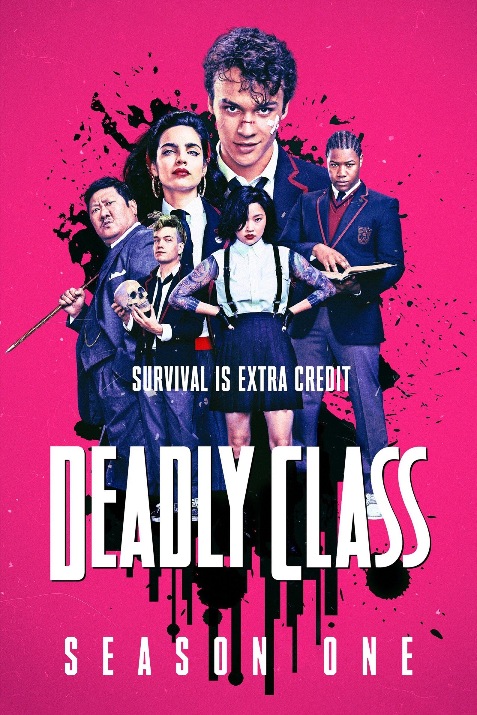 Clase letal