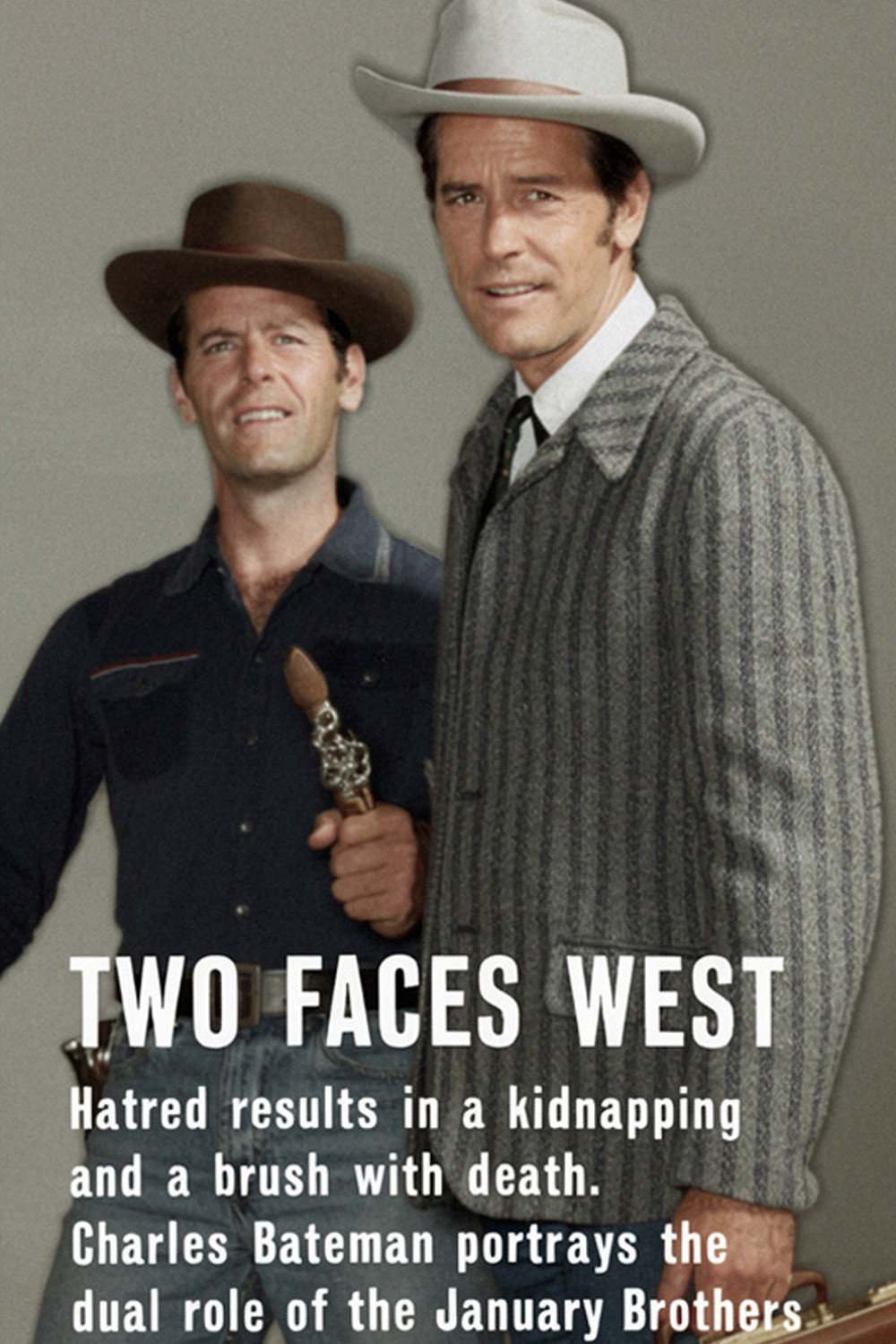 Rick January, M.D. / Marshal Ben January