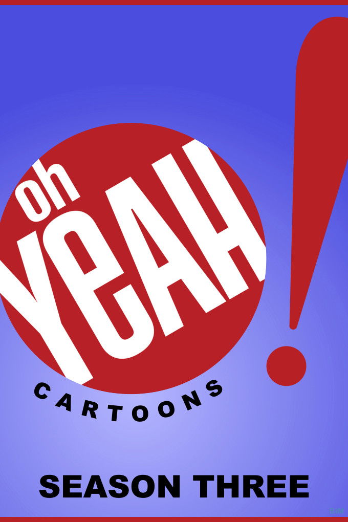 Oh Yeah! Cartoons