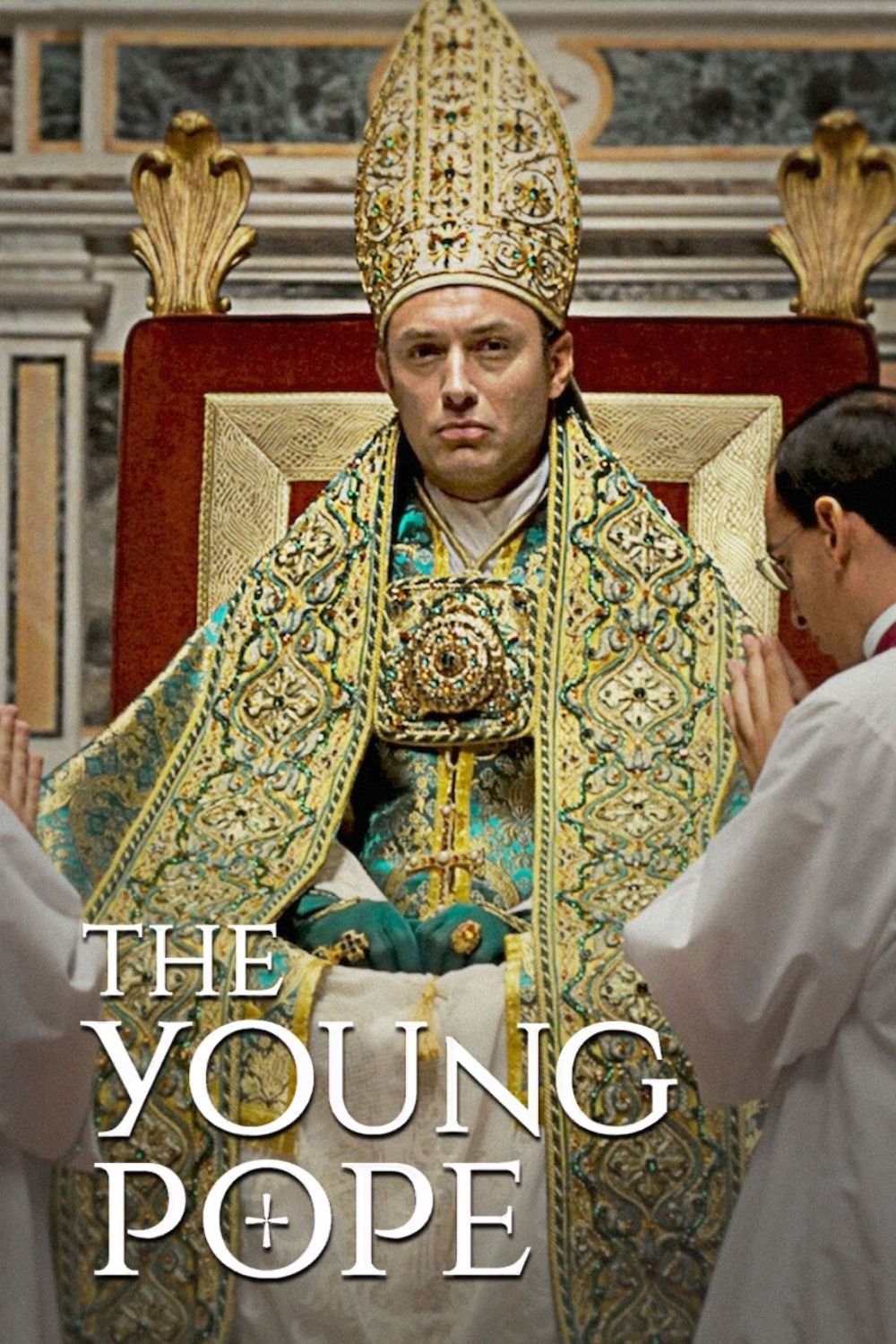 The Young Pope