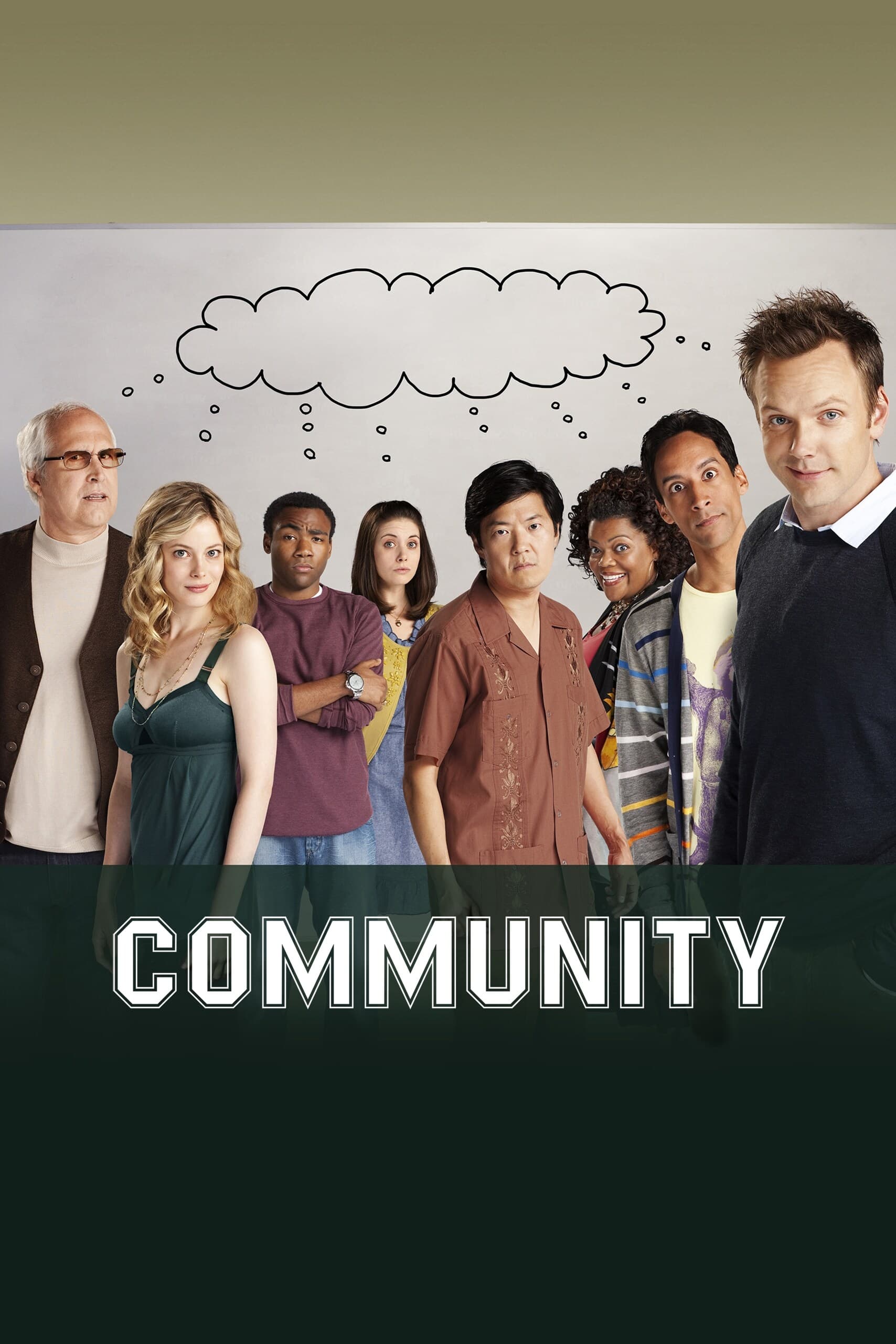 Community