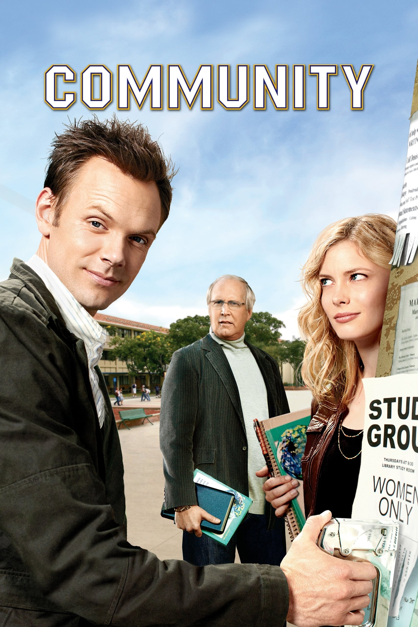 Community