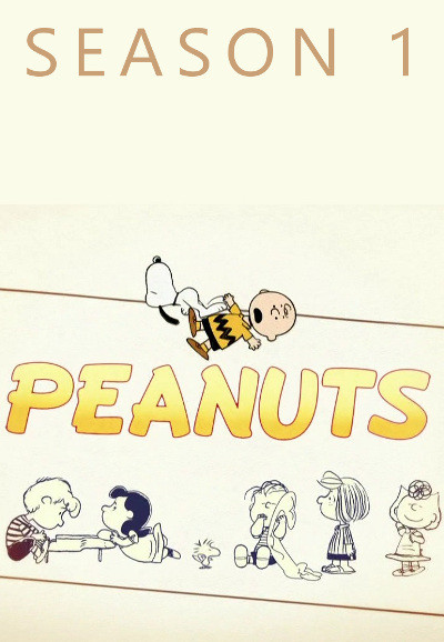 Snoopy Y Sus Amigos