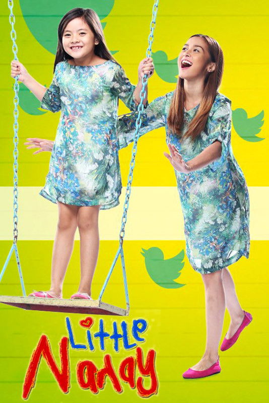 Lola Annie Batongbuhay