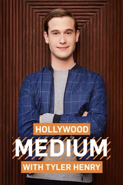 Hollywood Medium with Tyler Henry