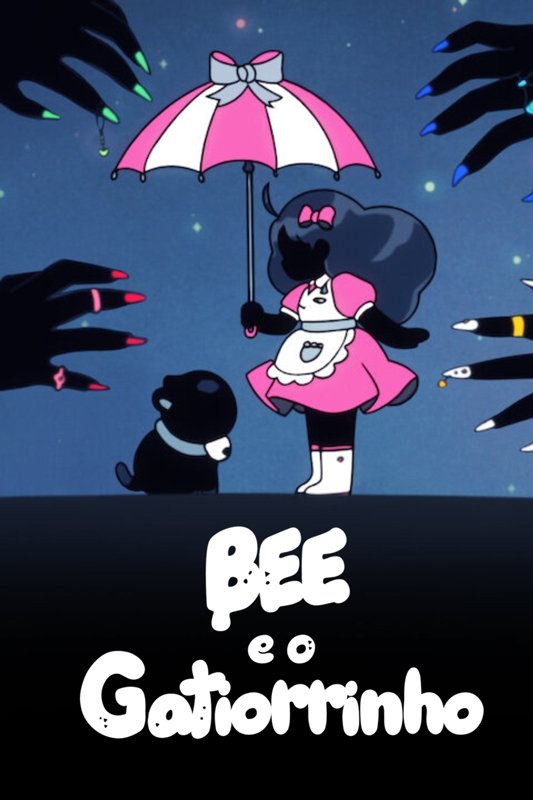 Bee y PuppyCat
