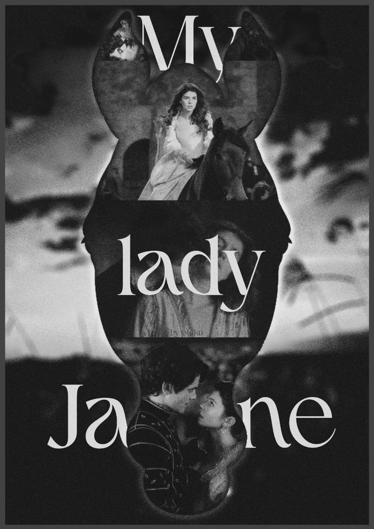 Mi lady Jane