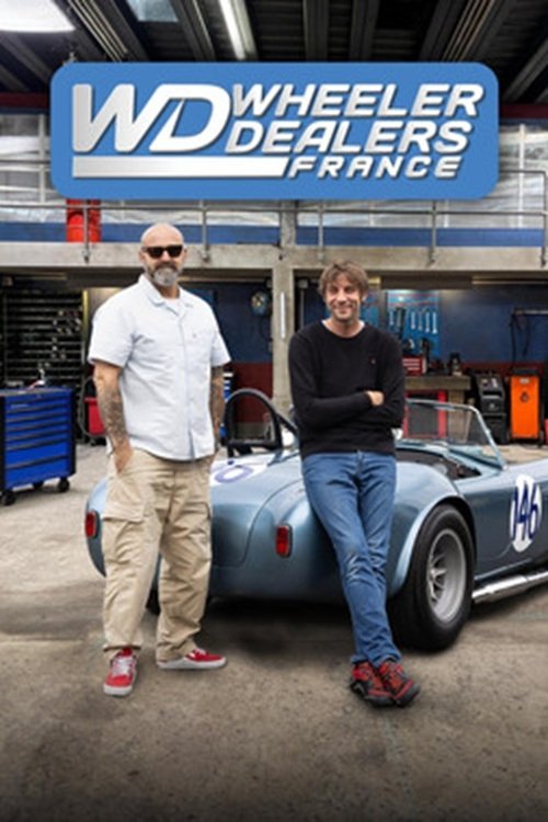 Wheeler Dealers France