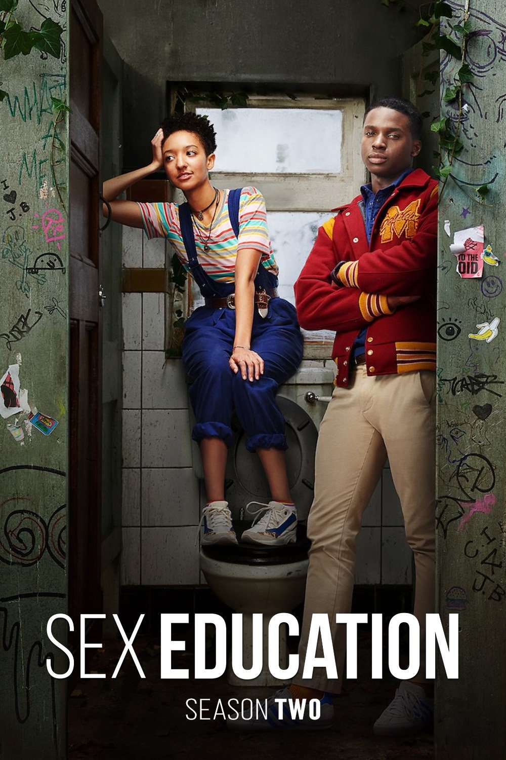 Sex Education