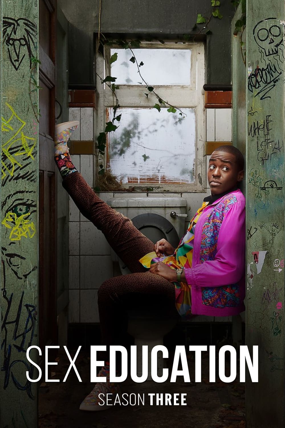 Sex Education