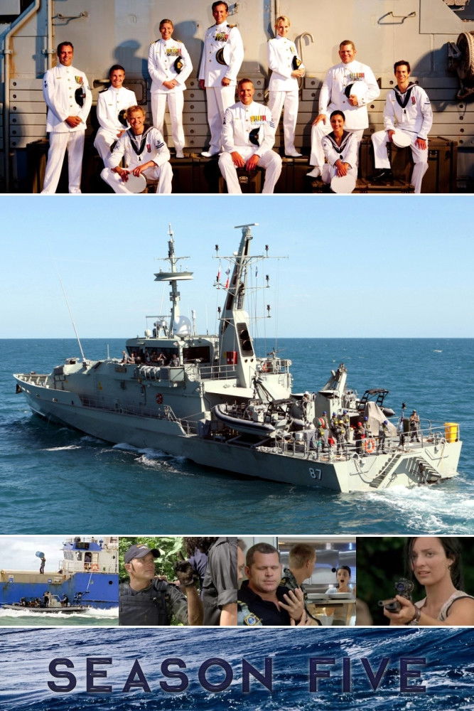 Sea Patrol