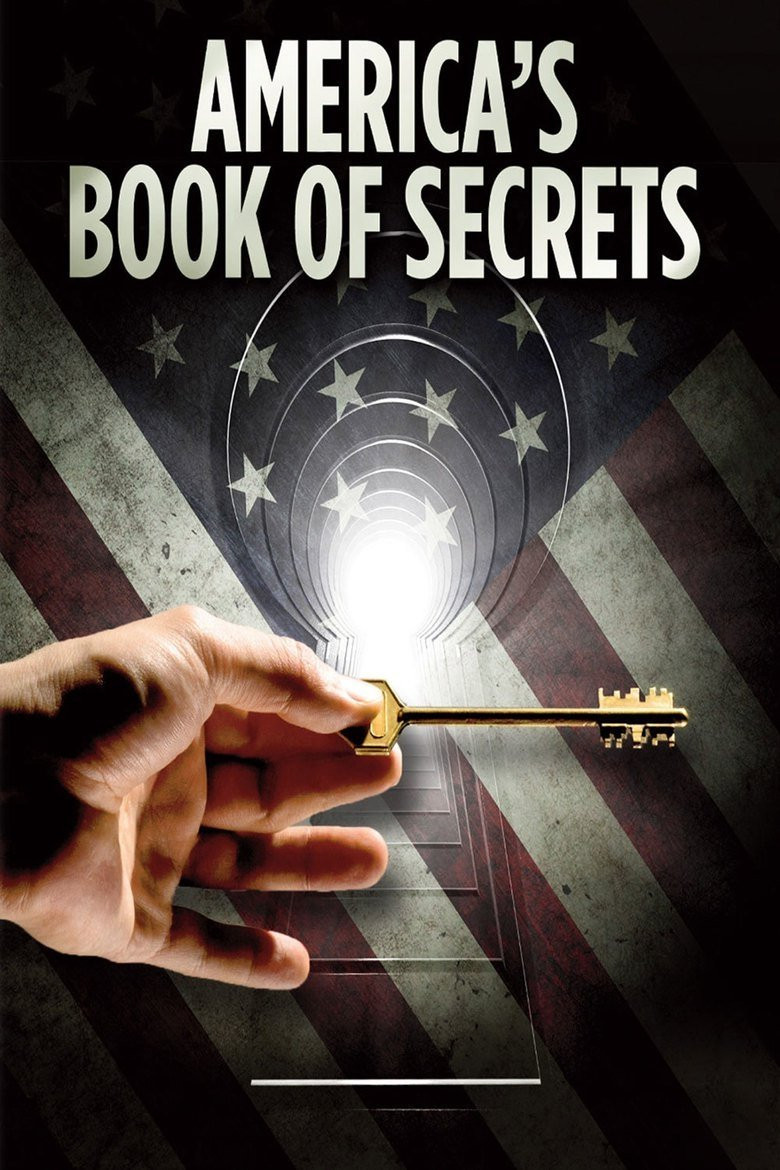 El Libro Secreto de los Estados Unidos