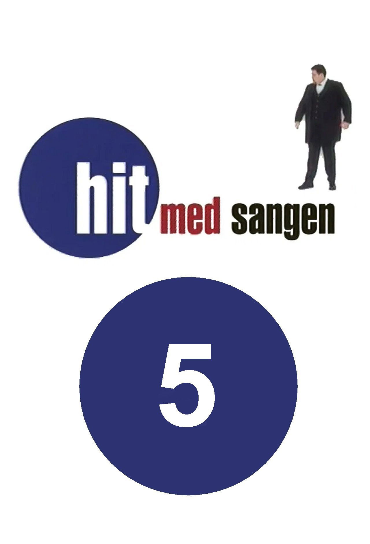 Hit med sangen