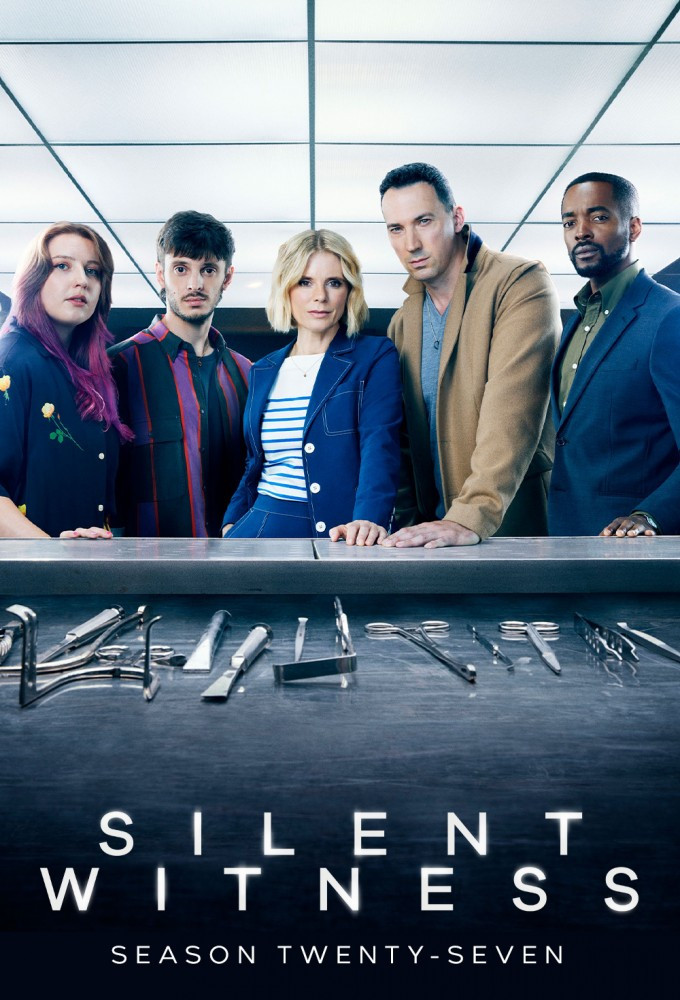 Silent Witness
