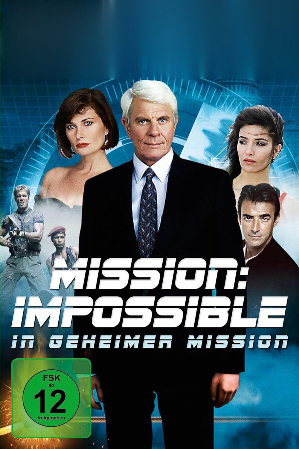 Misión: imposible