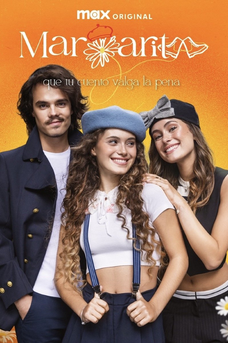 Margarita: Que tu cuento valga la pena