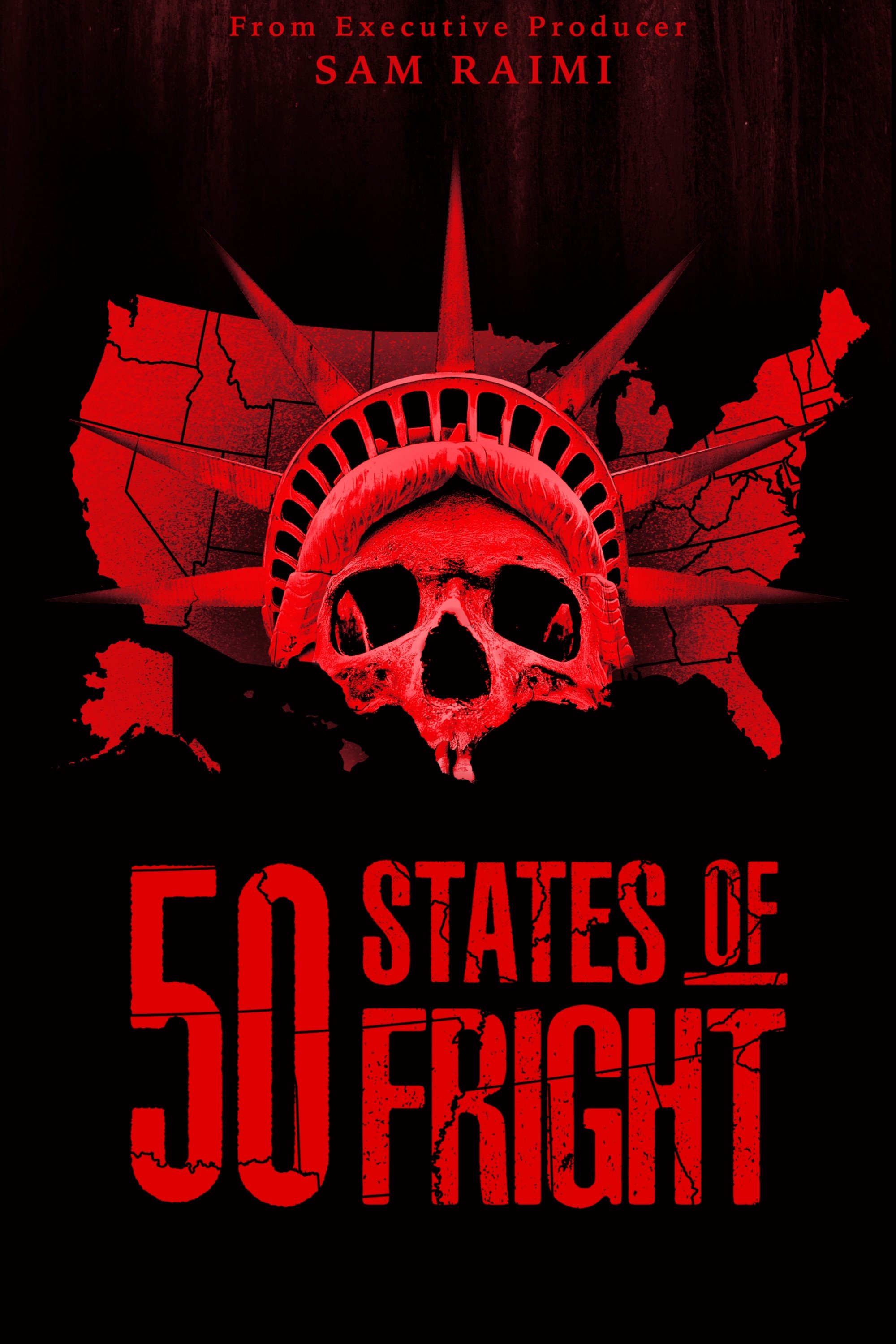 50 States of Fright