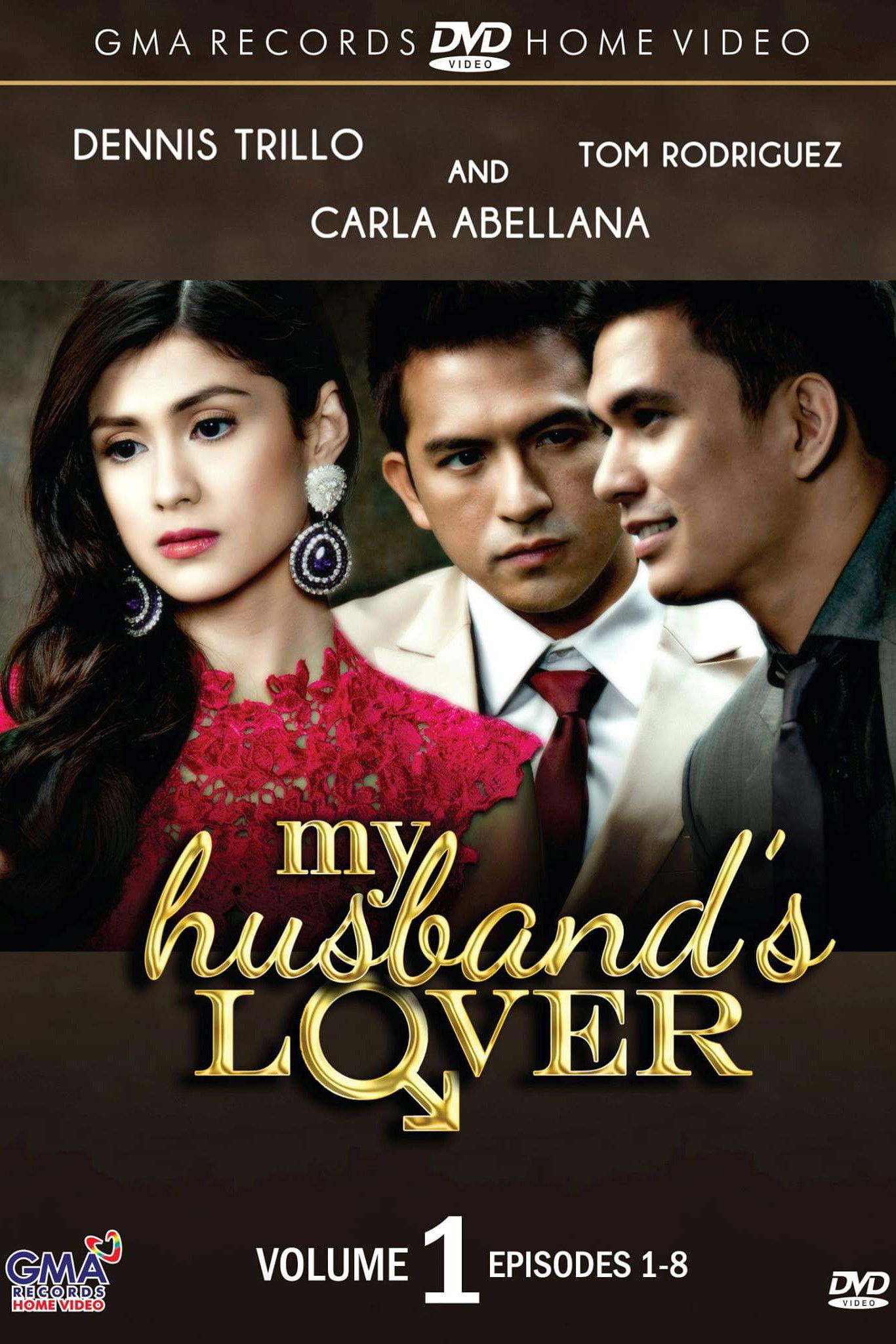 My Husband's Lover