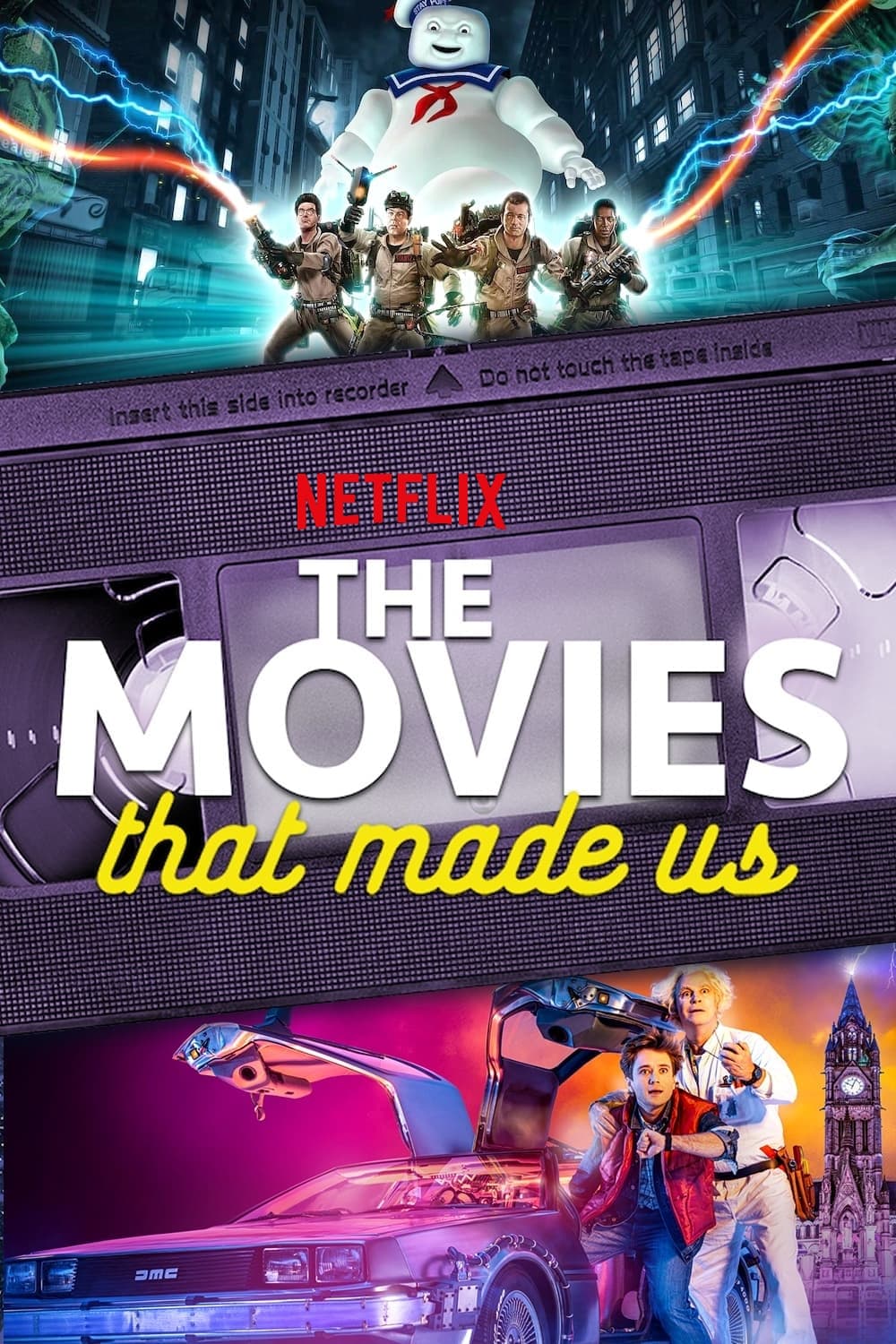 Las películas que vimos