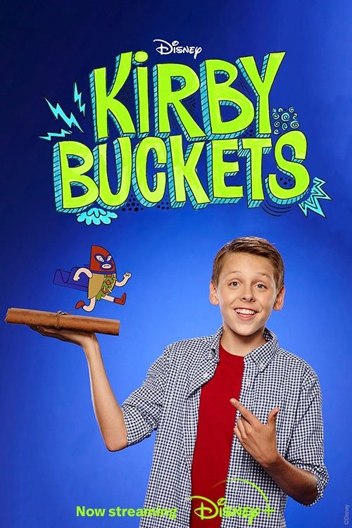 Kirby Buckets