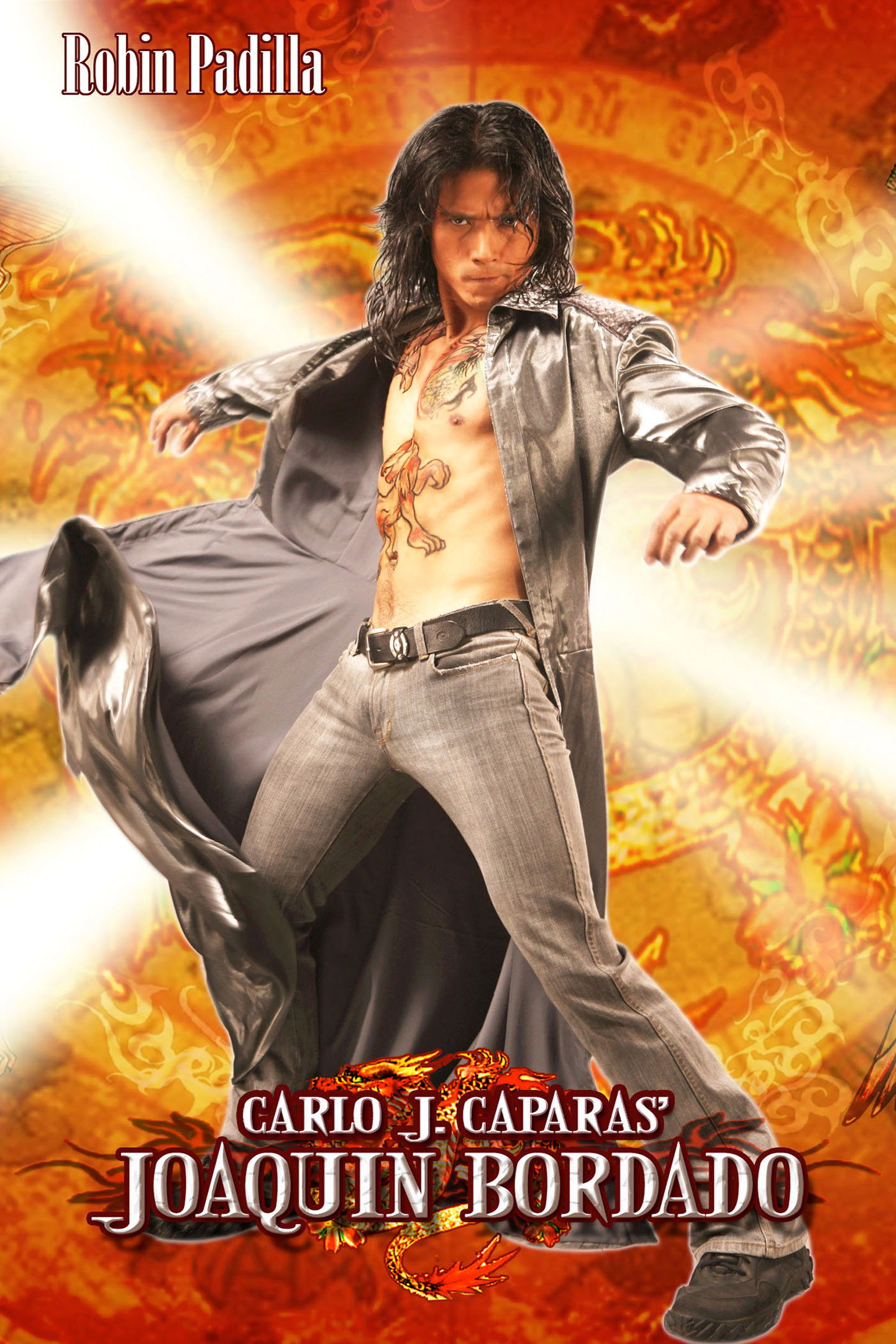 Sofia Apacible / Carol Aguila