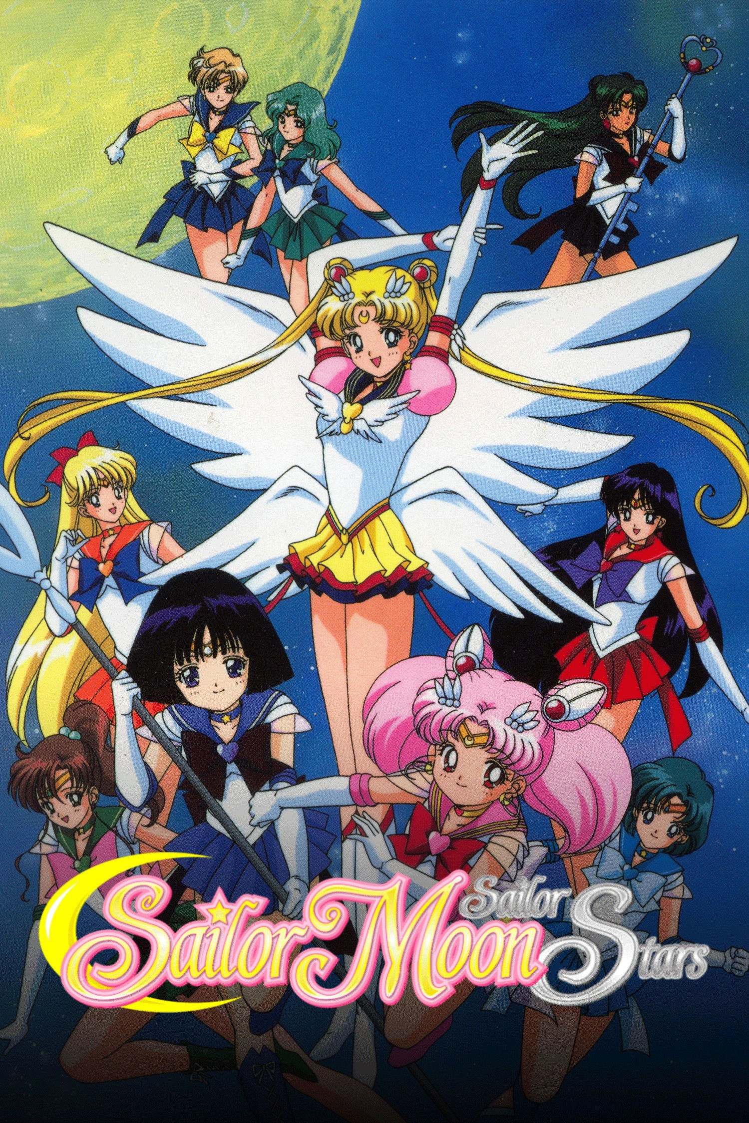 Sailor Moon